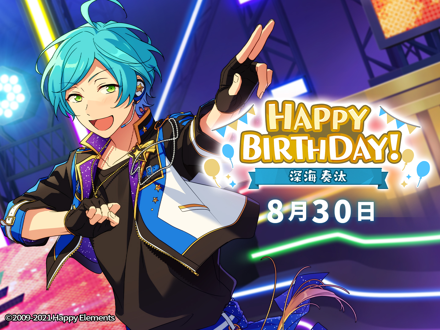 偶像梦幻祭2助理君 哔哩哔哩相簿