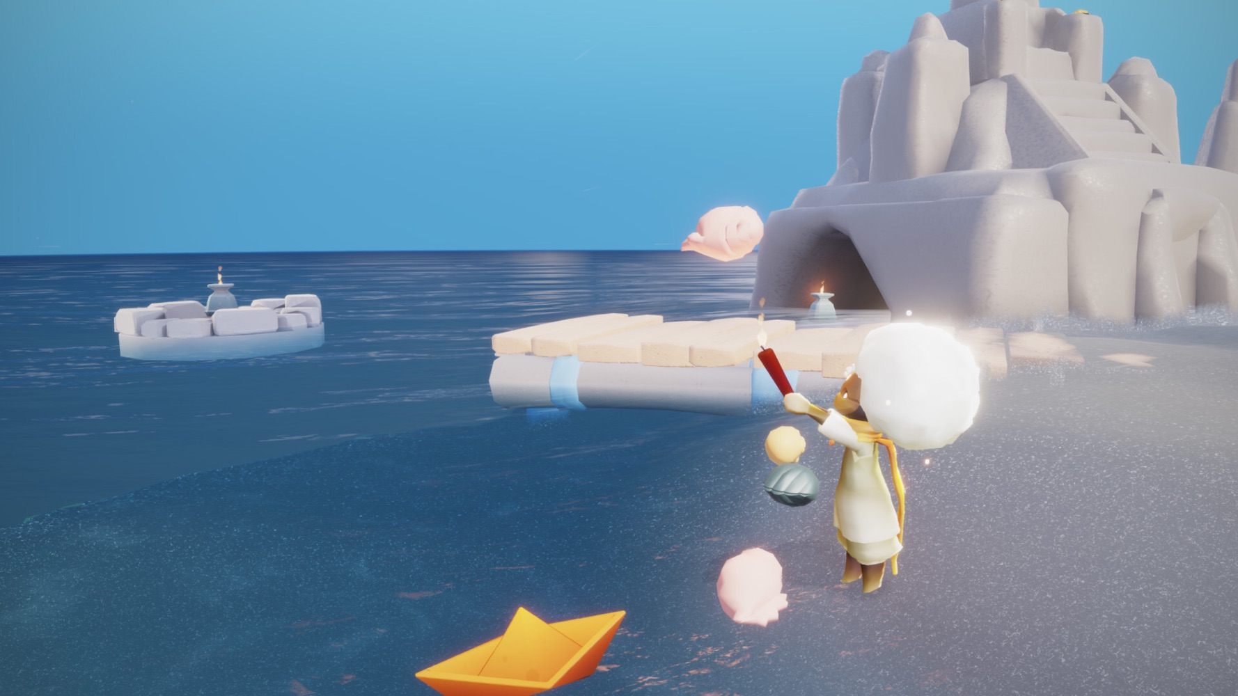 举报 ta 的直播间光遇小精灵 0 ta 的小视频0 t