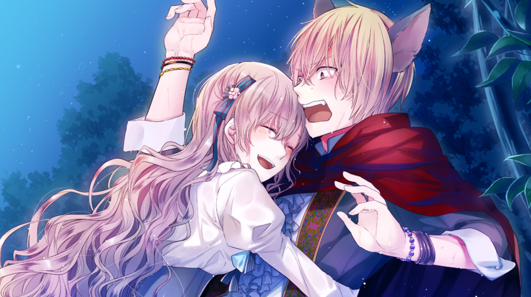 哔哩哔哩相簿,绘你所想,拍你所爱