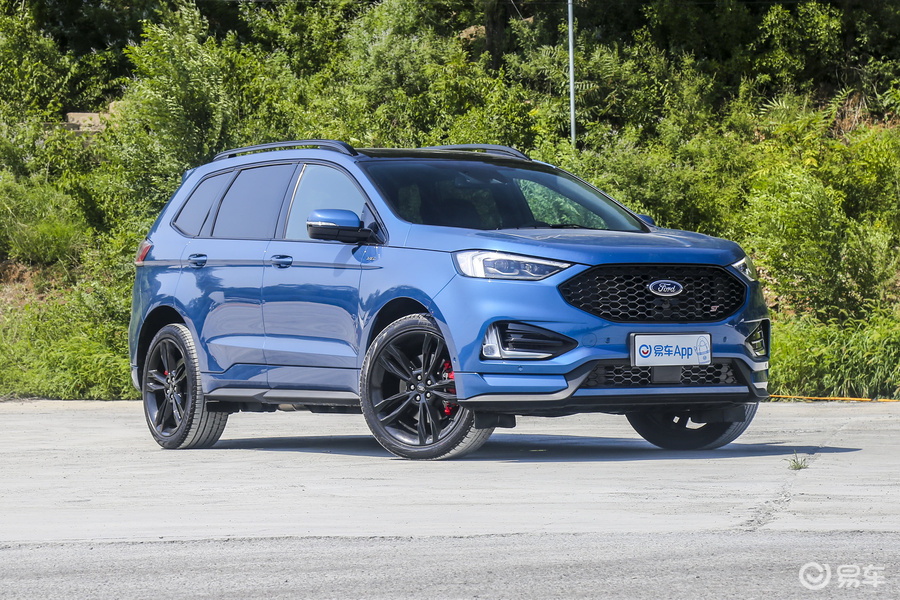 永达福特哈尔滨店 _ 哔哩哔哩相簿