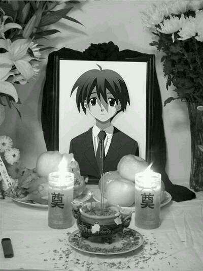 makou酱 _ 哔哩哔哩相簿