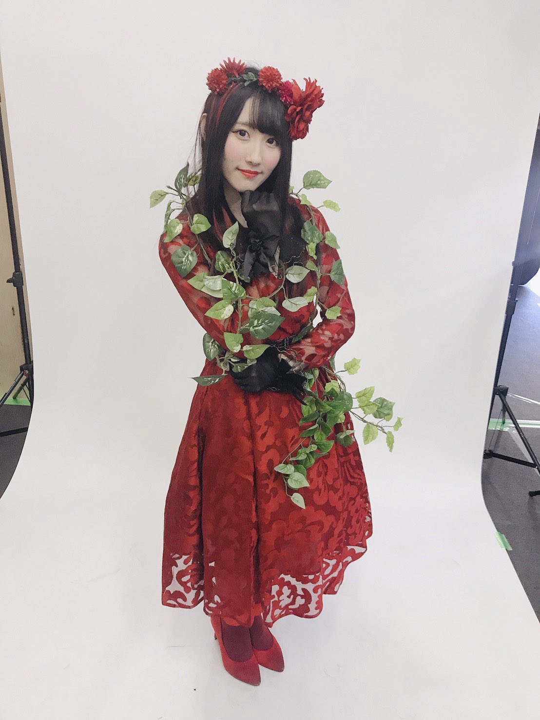 内山悠里菜##饭冢麻结