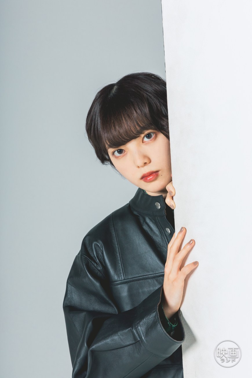 单推平手友梨奈 _ 哔哩哔哩相簿