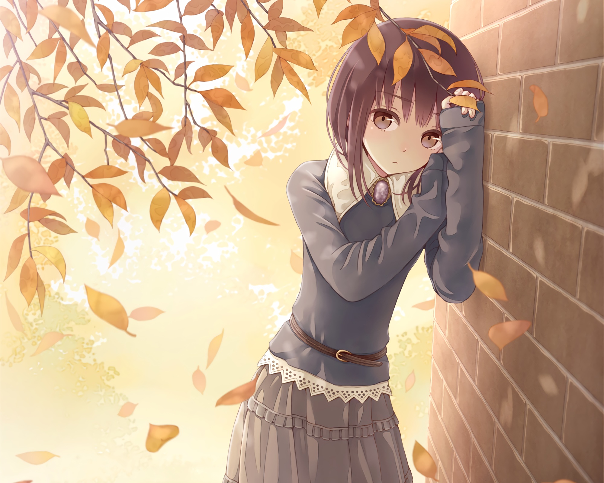 WallHere壁纸 #259