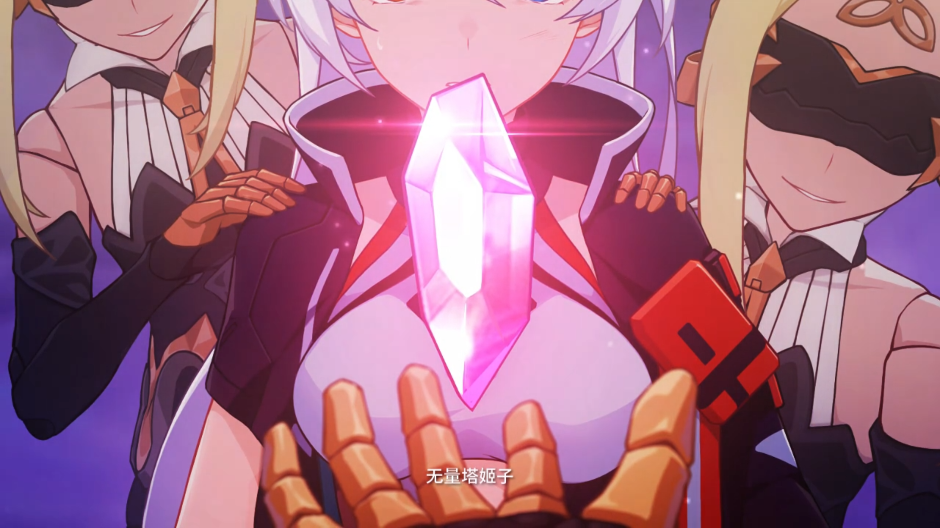 月光中心_official _ 哔哩哔哩相簿