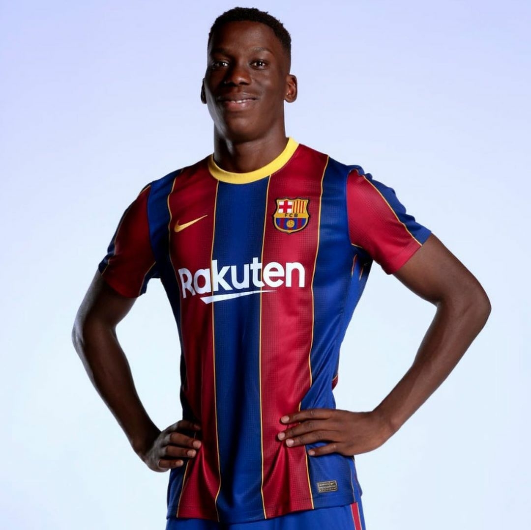 巴萨新闻官 _ 哔哩哔哩相簿