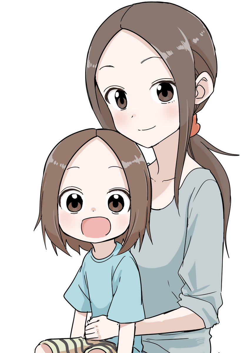 高木同学wiki _ 哔哩哔哩相簿