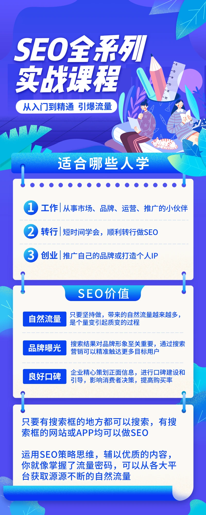 课程介绍