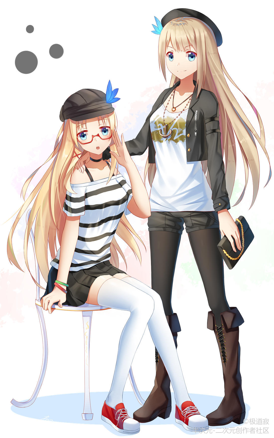 温柔贤惠的列克星敦