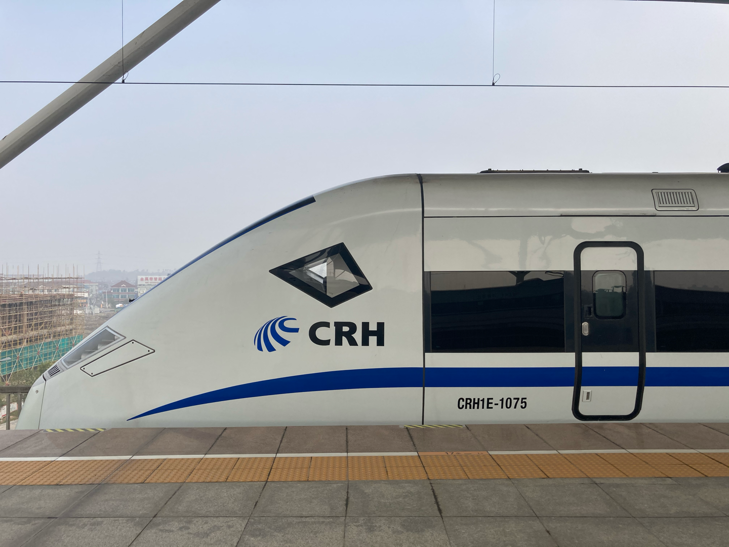 京通号瞎折腾 _ 哔哩哔哩相簿