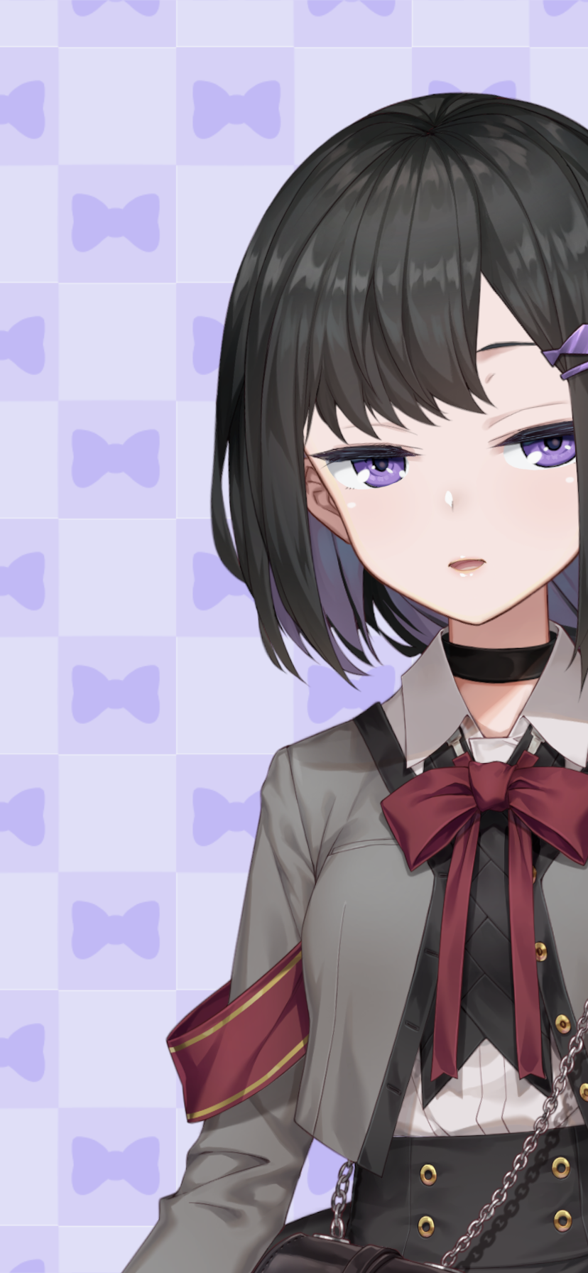 弥希miki _ 哔哩哔哩相簿