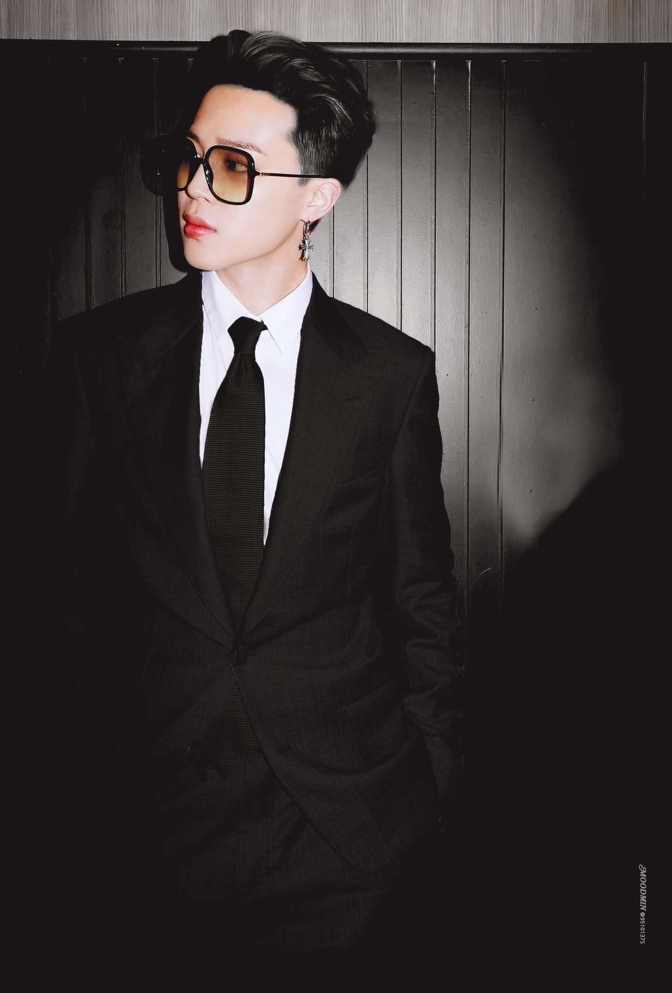 本命朴智旻傻狍子777777 _ 哔哩哔哩相簿