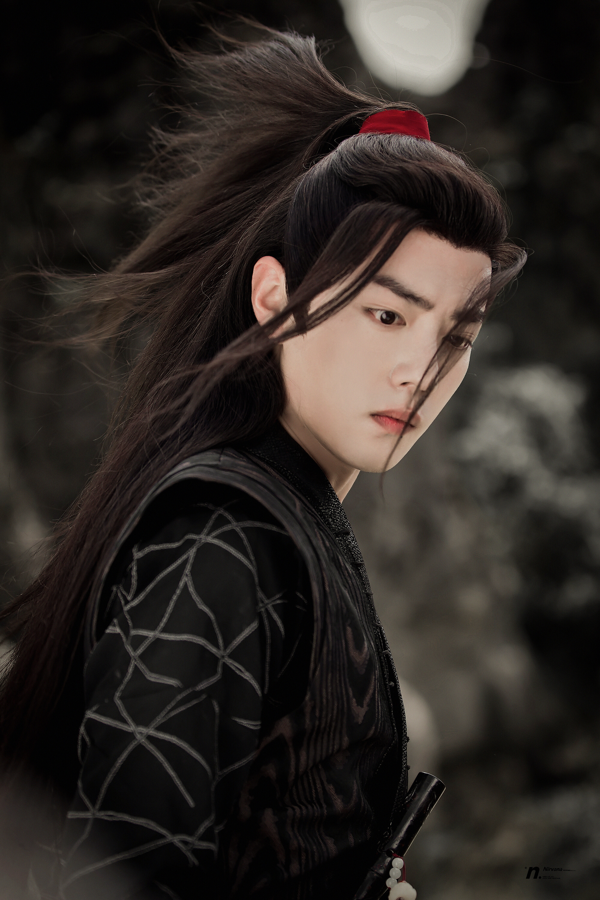 蒹葭在此 _ 哔哩哔哩相簿