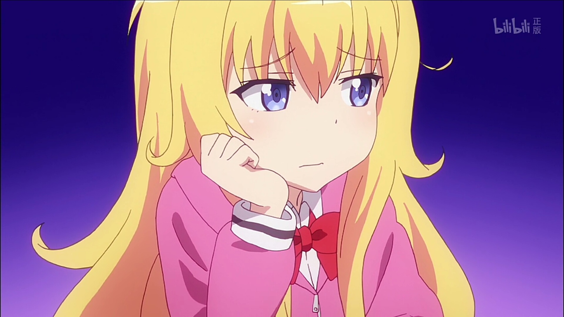 西伯利亚大佬鼠 _ 哔哩哔哩相簿