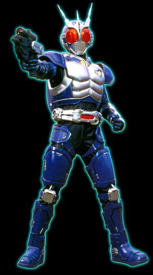 假面骑士阿七 _ 哔哩哔哩相簿