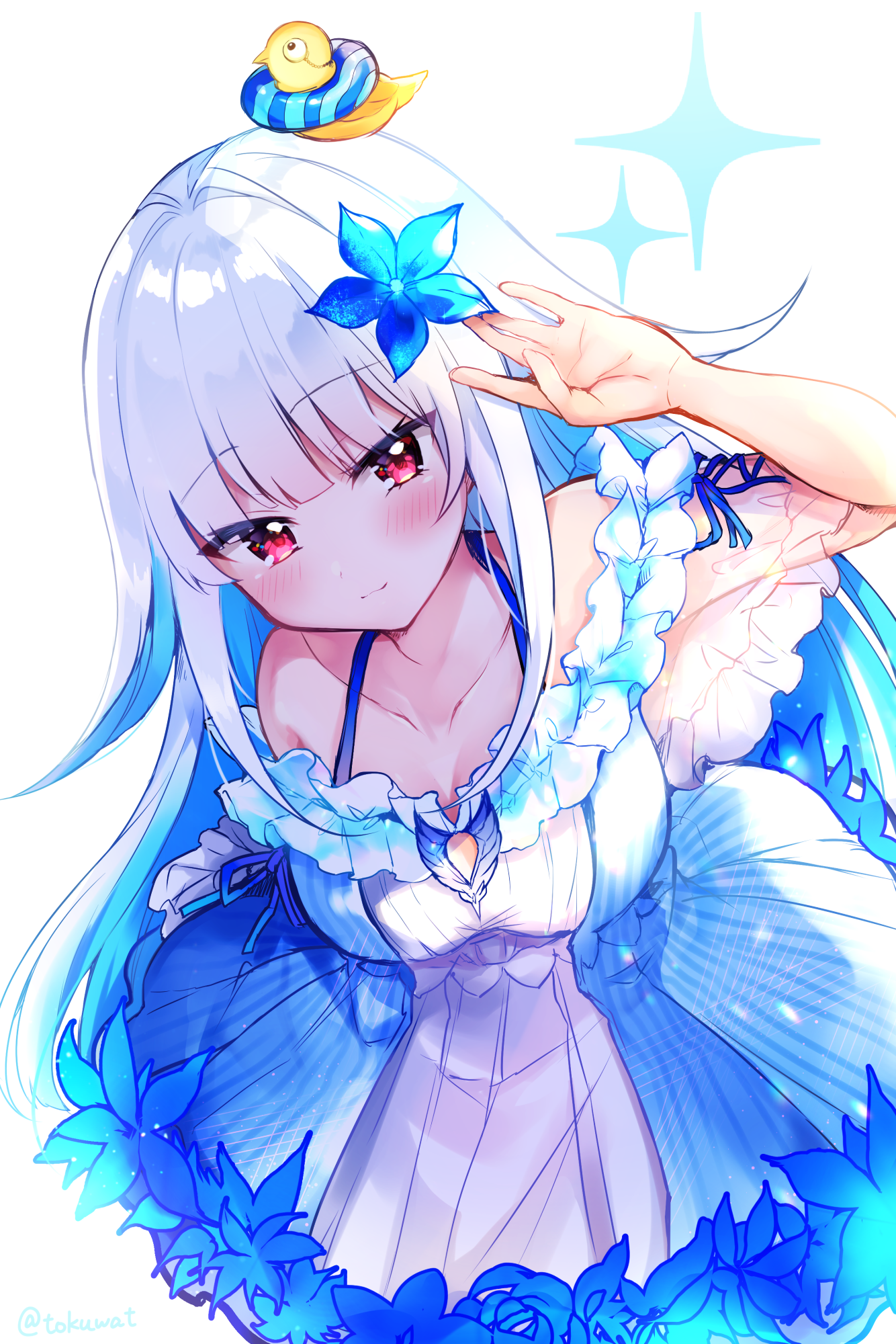 哔哩哔哩相簿,绘你所想,拍你所爱