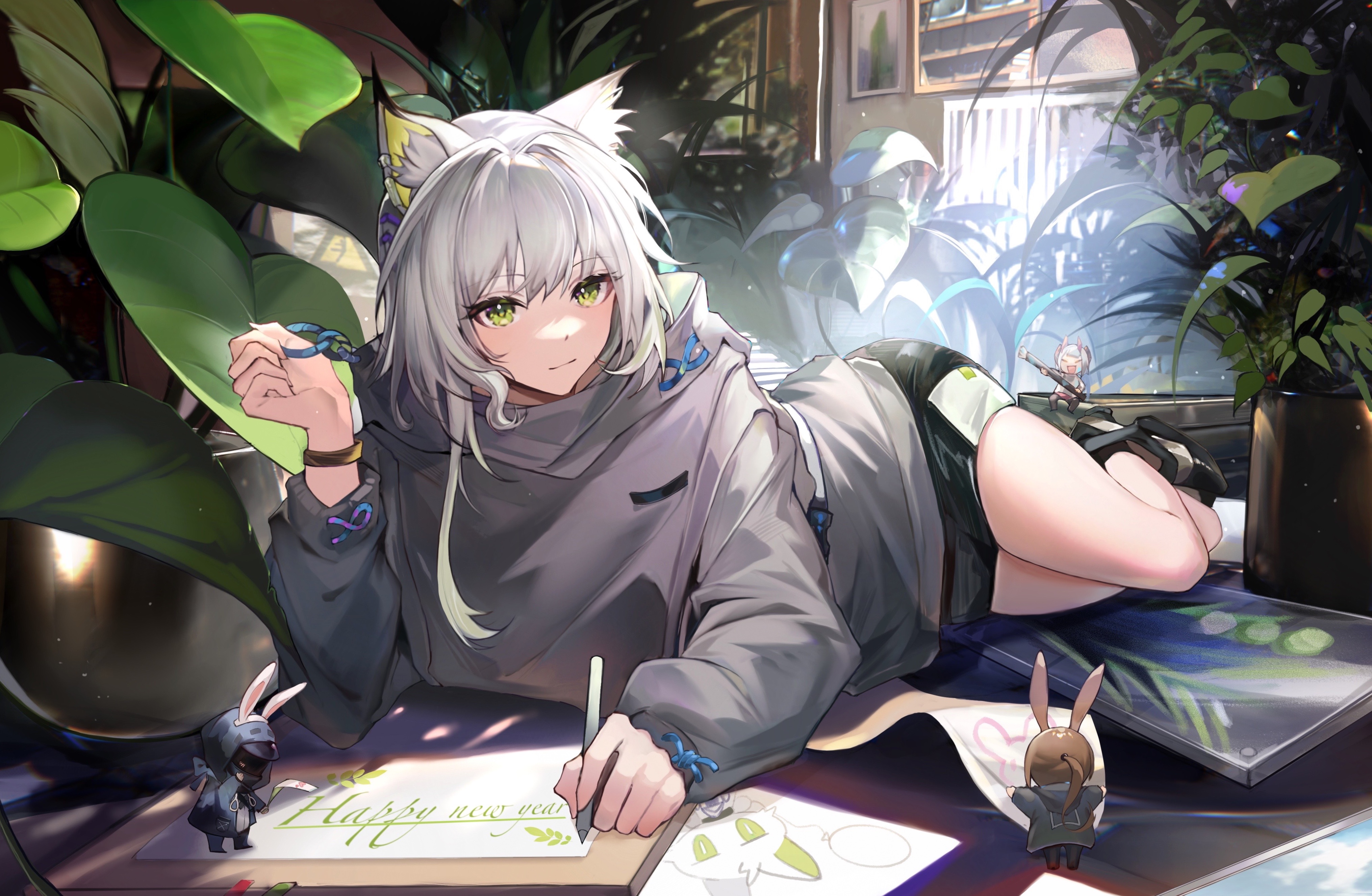 wallhaven壁纸 #2999