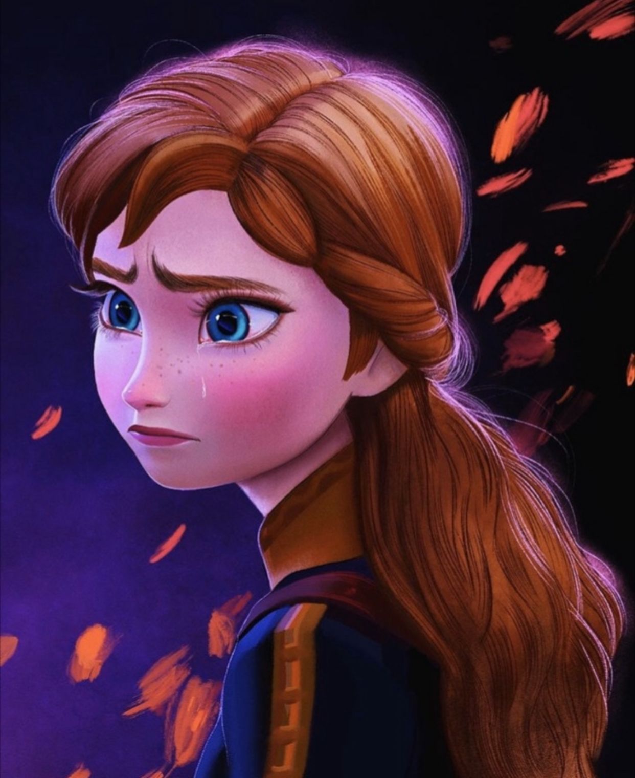 arendelle