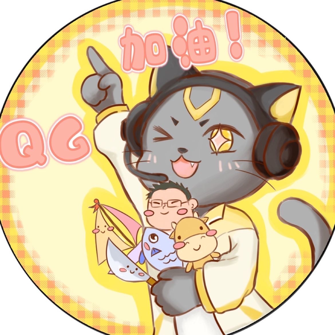 是圆小君吖 _ 哔哩哔哩相簿