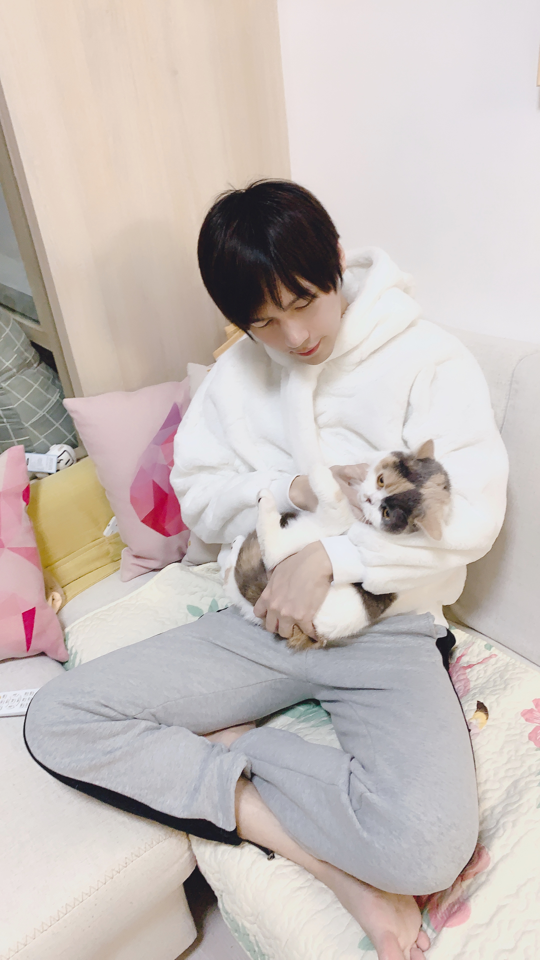 张恩恩nnn _ 哔哩哔哩相簿