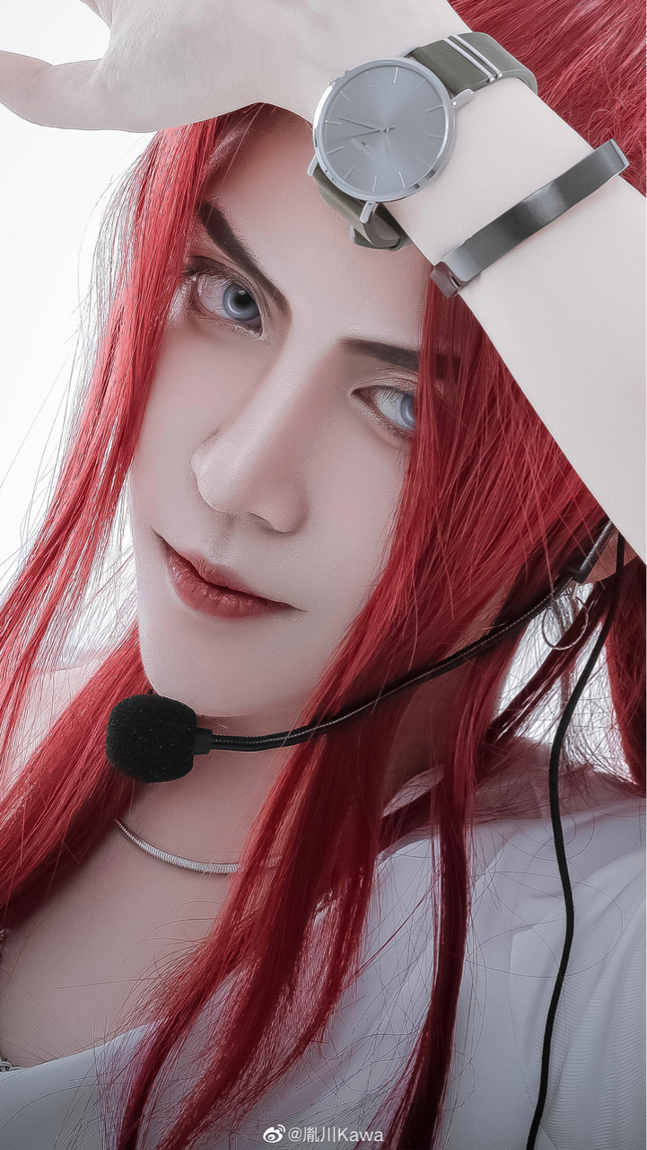 胤川kawa _ 哔哩哔哩相簿