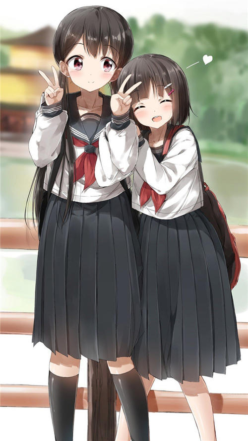 一世繁华-凉景 _ 哔哩哔哩相簿