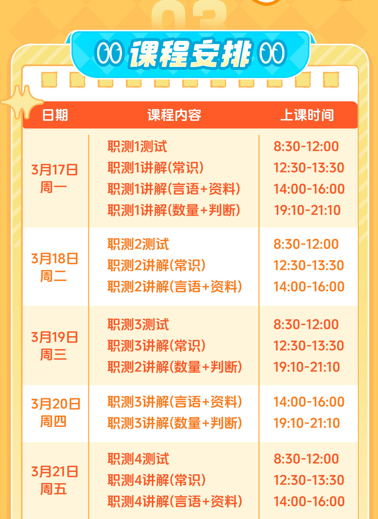 课程介绍