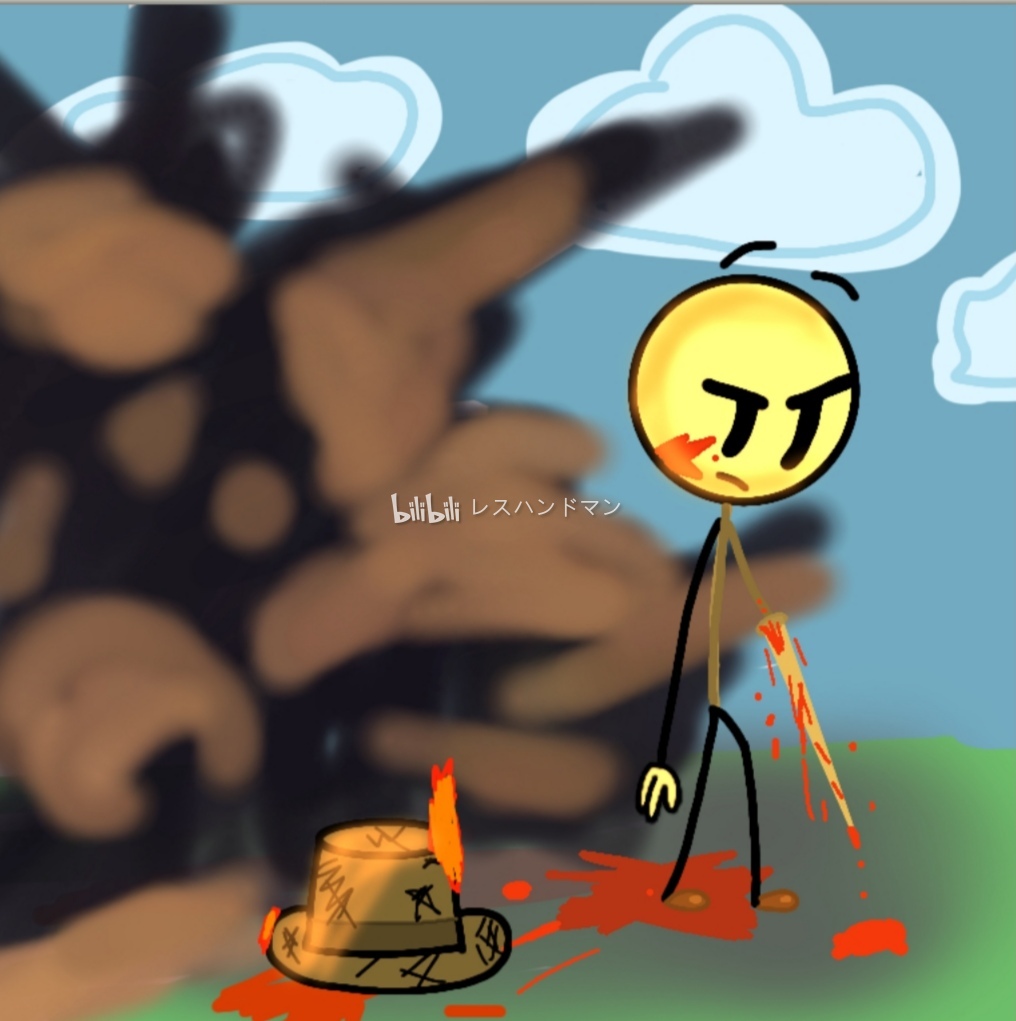 レスハンドマン