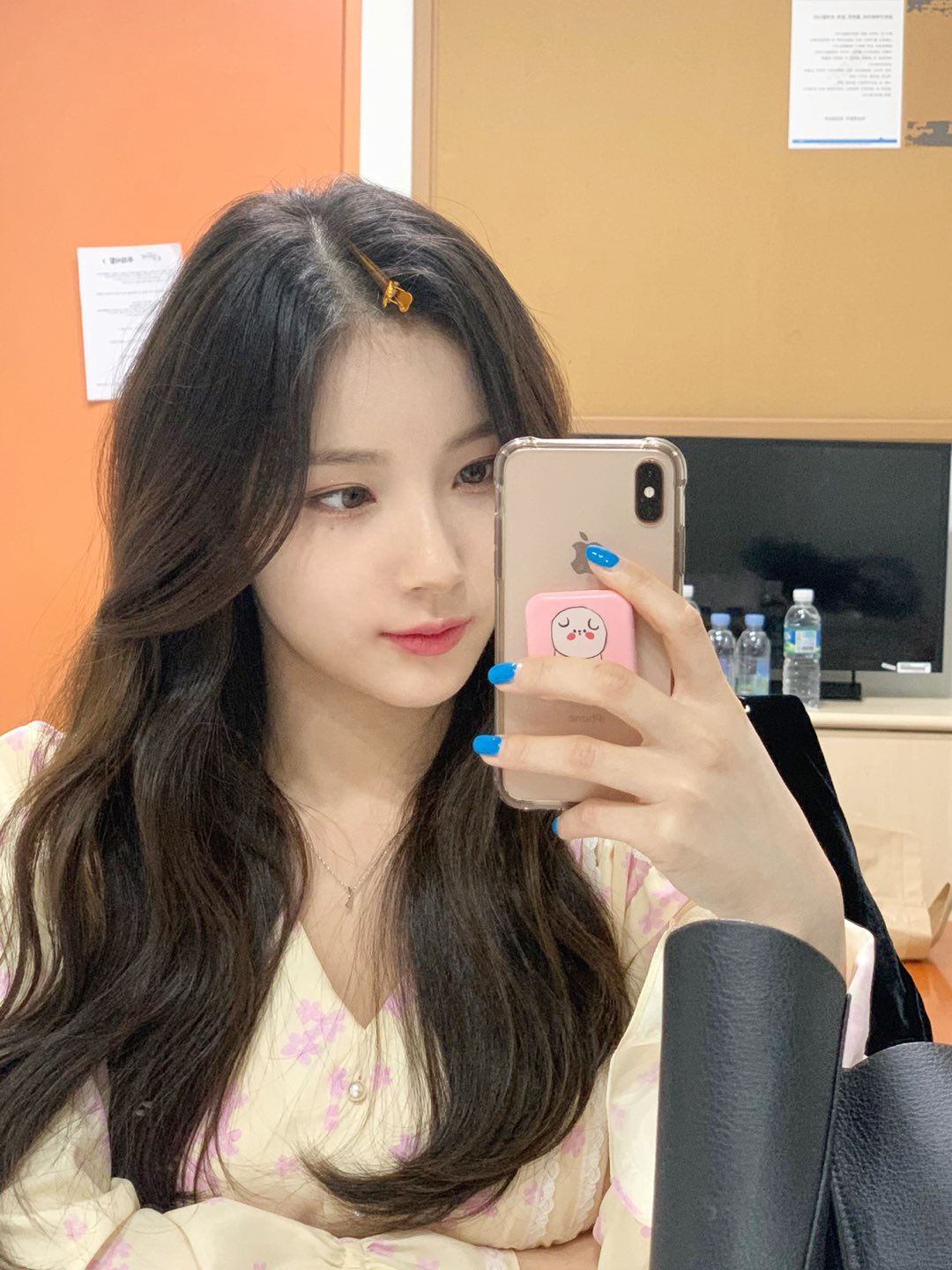 kim_sohee金昭熙 _ 哔哩哔哩相簿