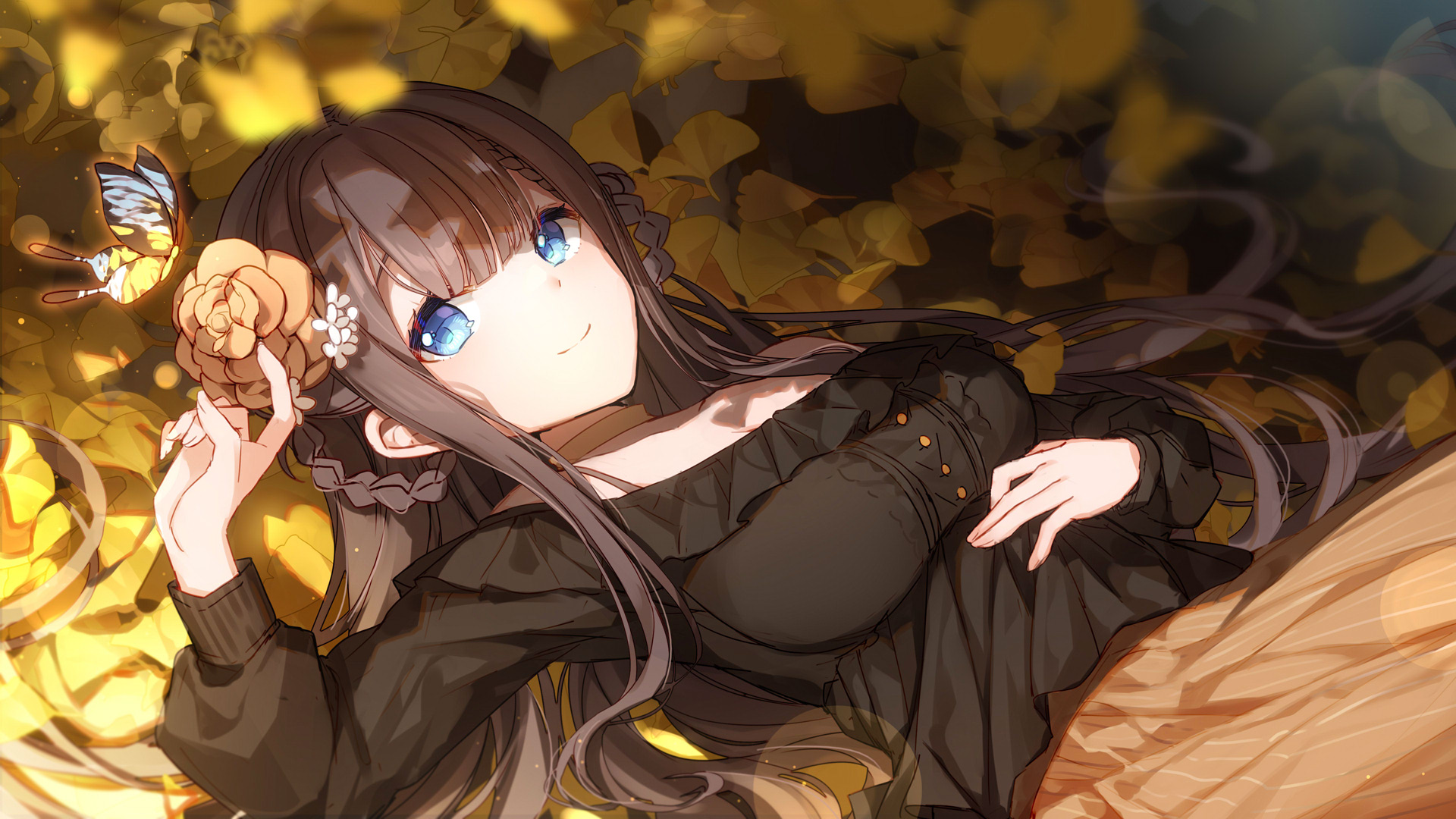 wallhaven壁纸 #463