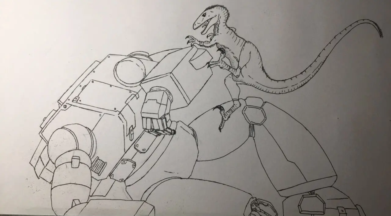 哔哩哔哩相簿,绘你所想,拍你所爱