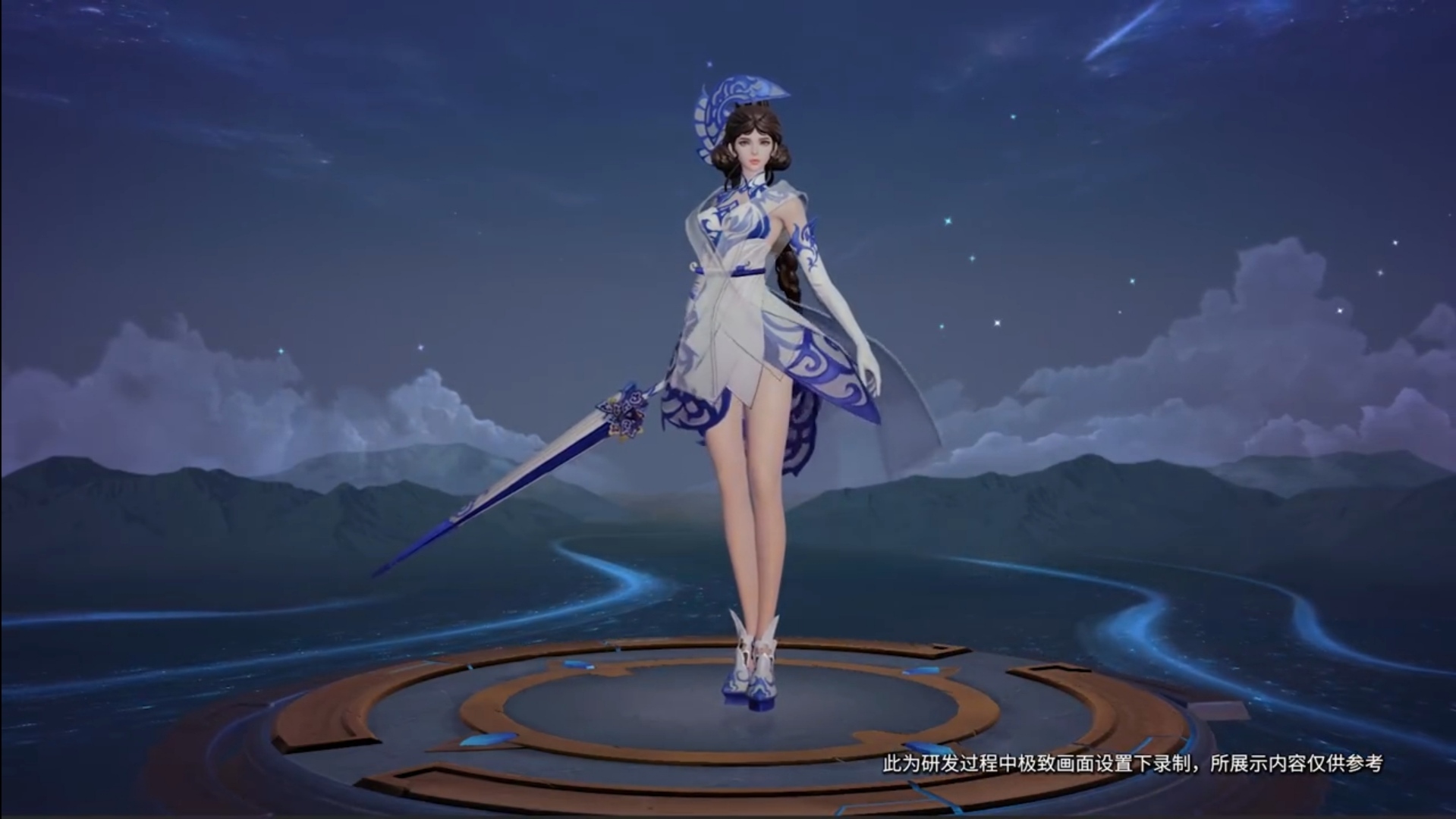 原画菌 _ 哔哩哔哩相簿