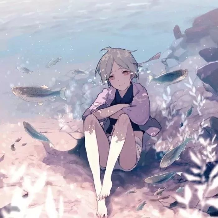 偶尔喜欢下雨天