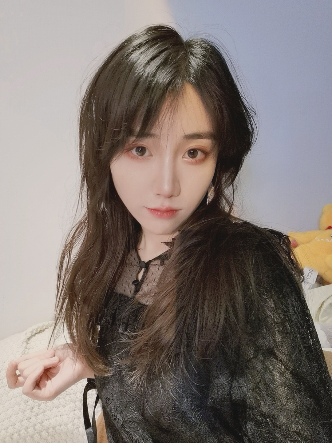 猫宁酱morning _ 哔哩哔哩相簿