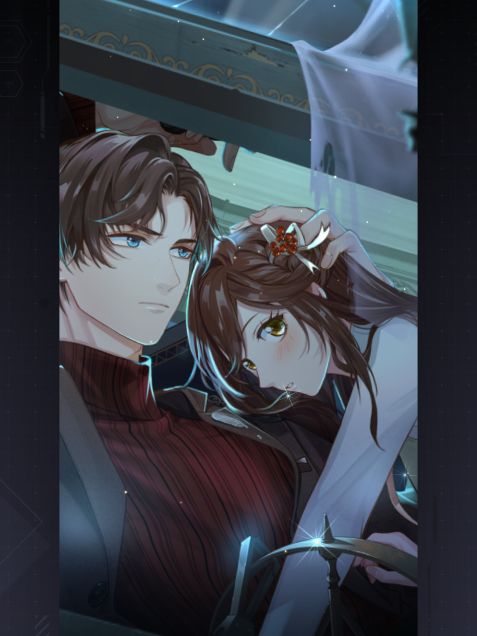 日月冷漠 _ 哔哩哔哩相簿