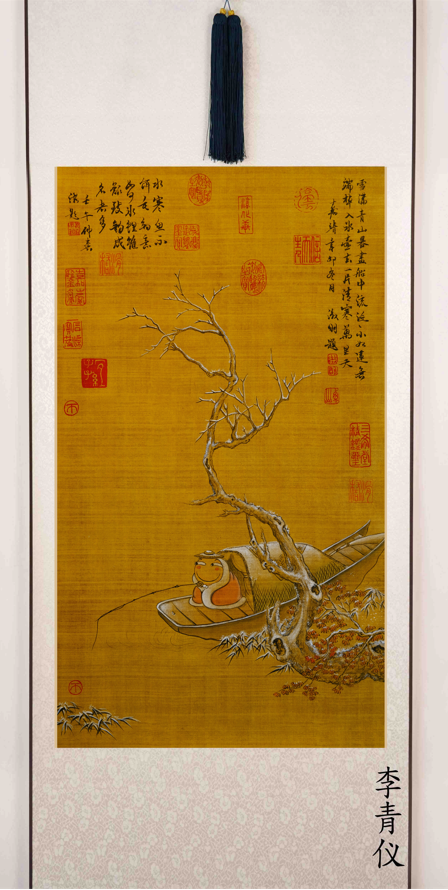 ta 的直播间闲置中行李青仪0ta 的小视频0ta 还没