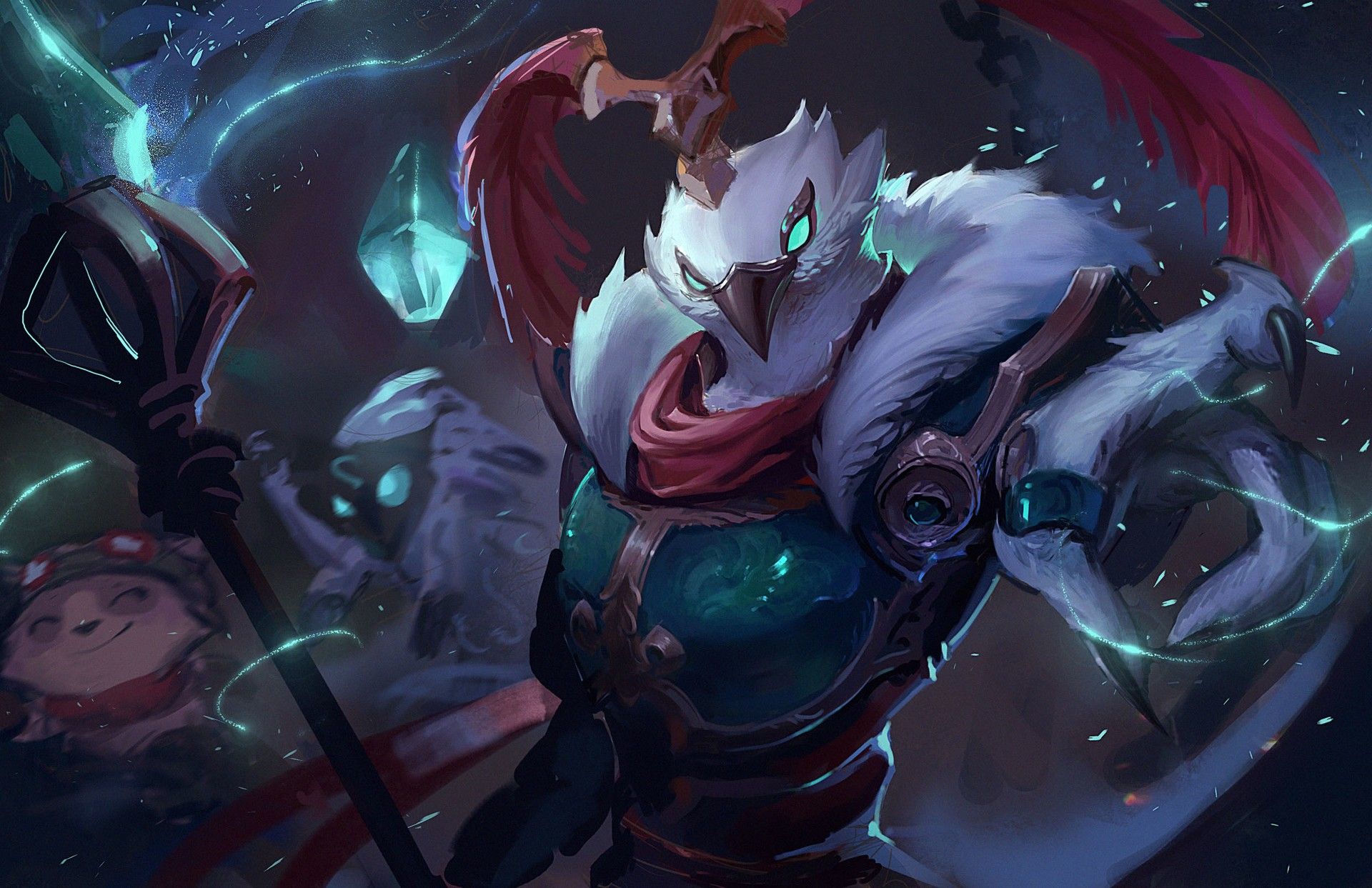 fly鹰王丶阿兹尔