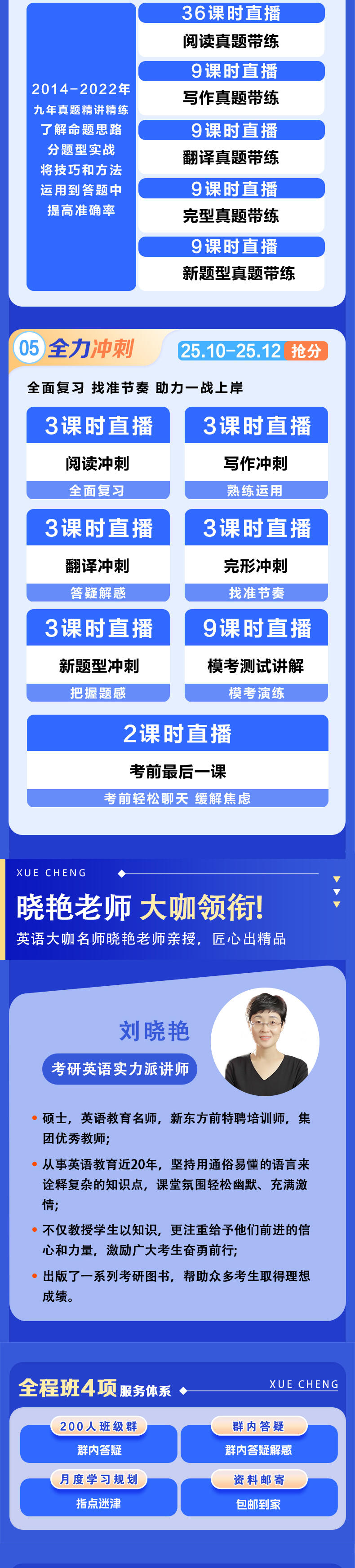 课程介绍