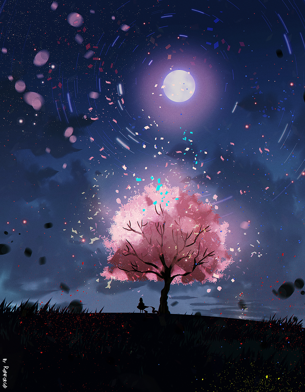 翎丿殇 _ 哔哩哔哩相簿