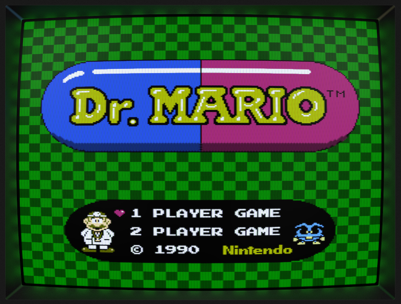 Dr. Mario FC