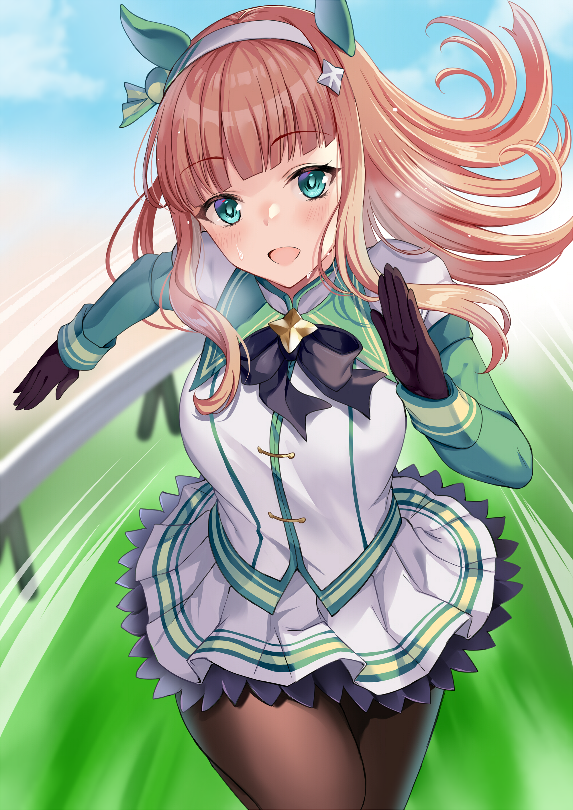 【高清】赛马娘图集浏览:8158收藏:0支持:137上传时间:2021-07-04 21
