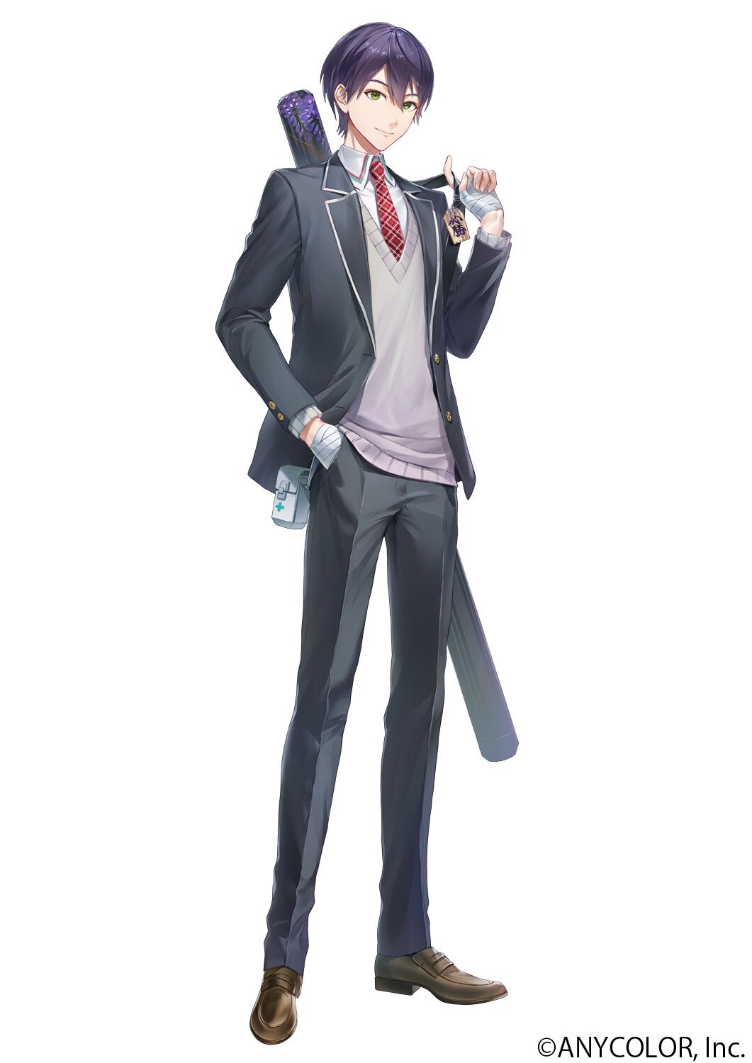 剑持刀也搬运组 _ 哔哩哔哩相簿