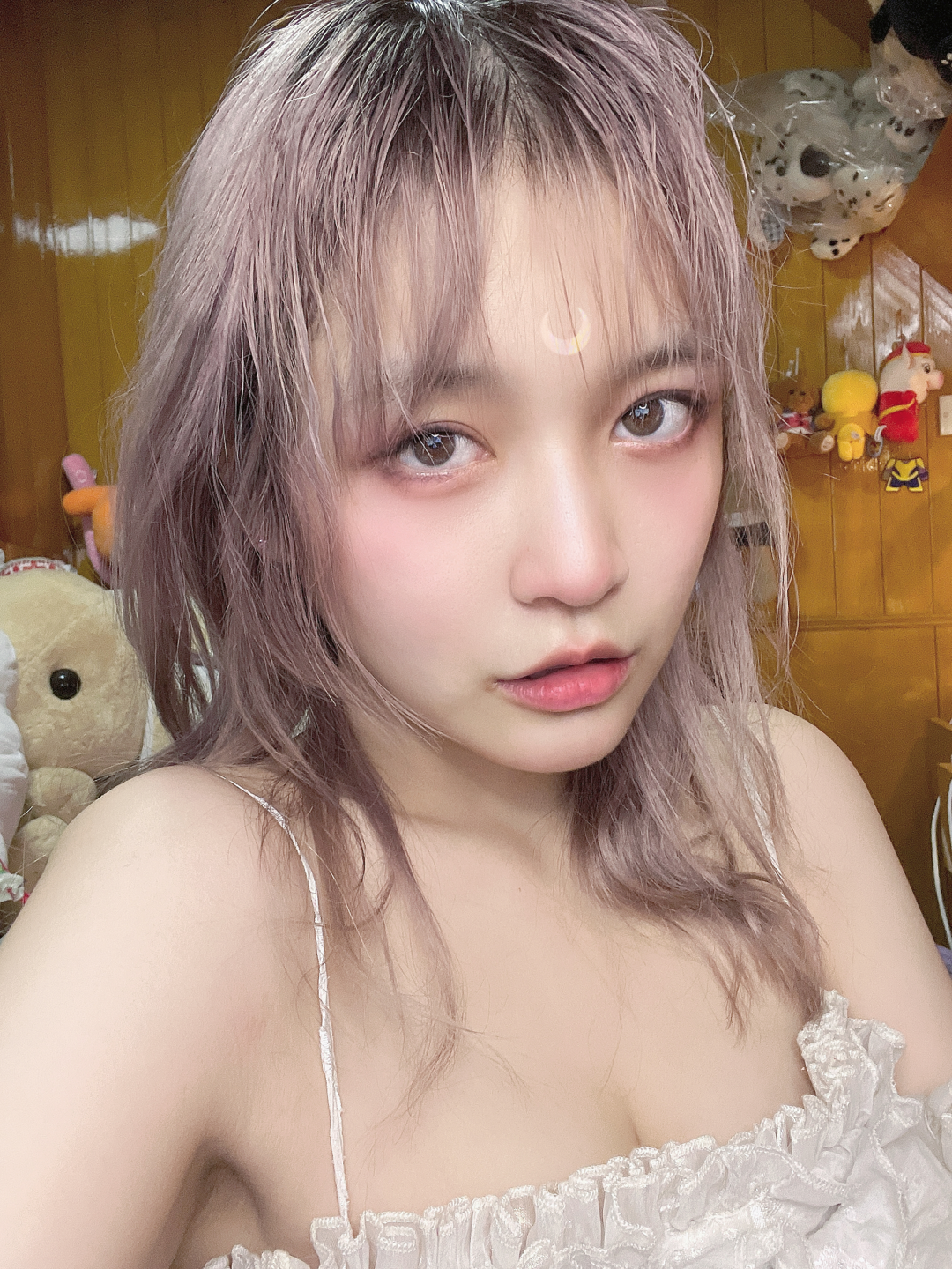 奈奈kana _ 哔哩哔哩相簿