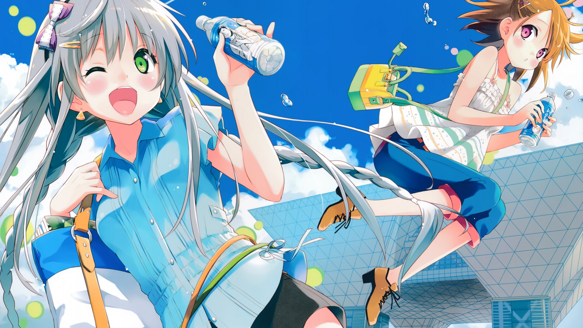 WallHere壁纸 #175