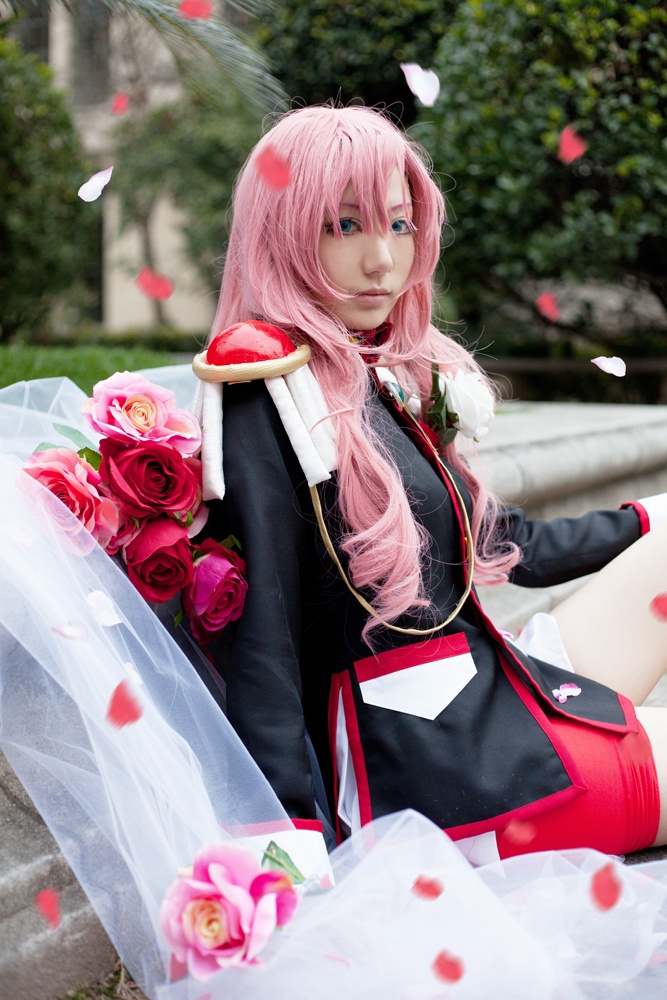 少女革命天上欧蒂娜