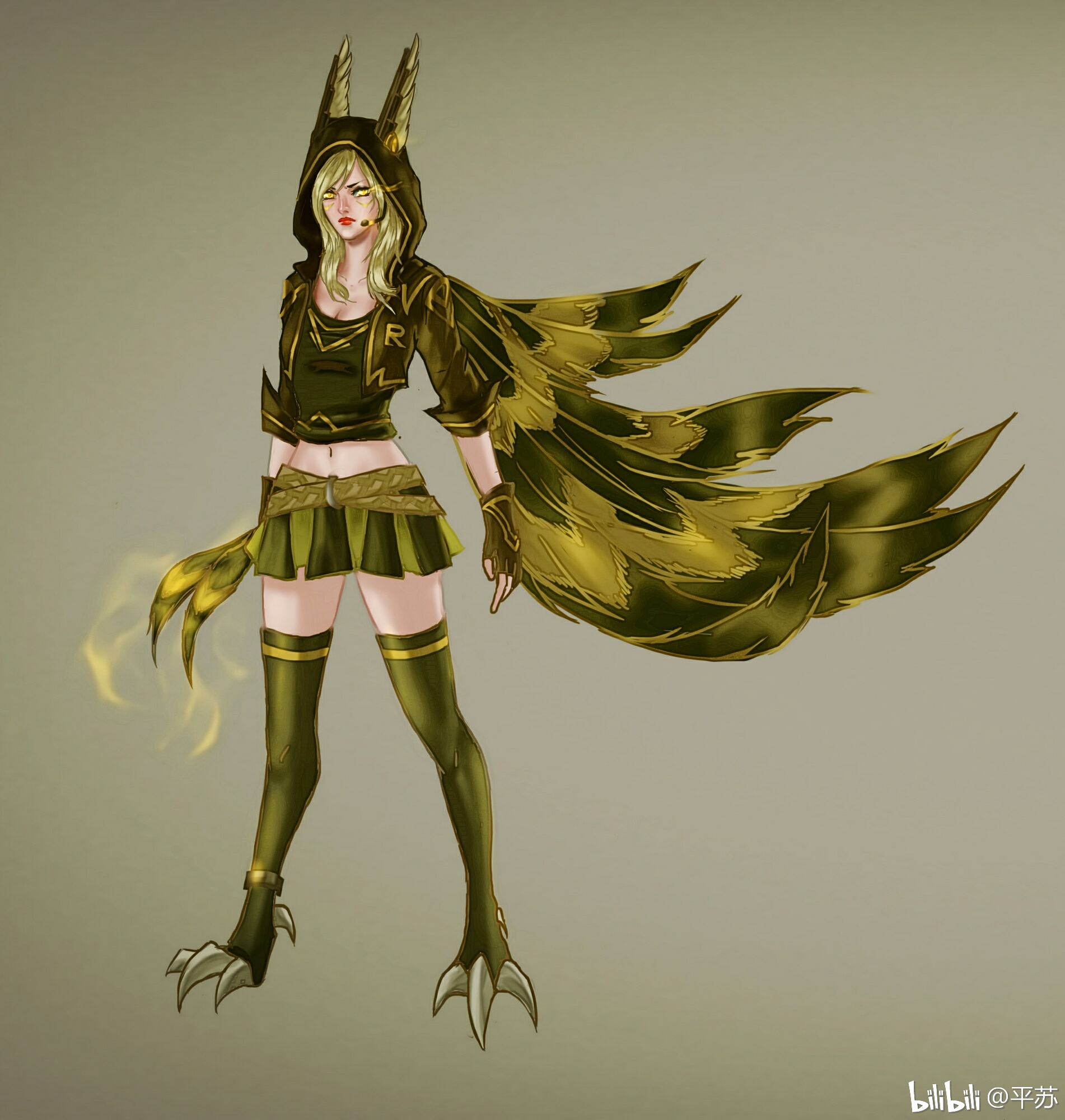 的直播间闲置中第一次直播试水 画一只星妈平苏0ta 的小视频0ta 还没