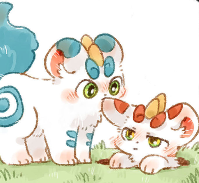 然后被暴打辟邪与天禄2ta 的小视频0ta 还没有小视频喔 (°▽°)17