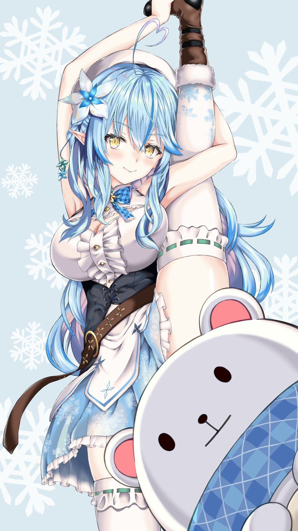 桃饱网终极会员 _ 哔哩哔哩相簿