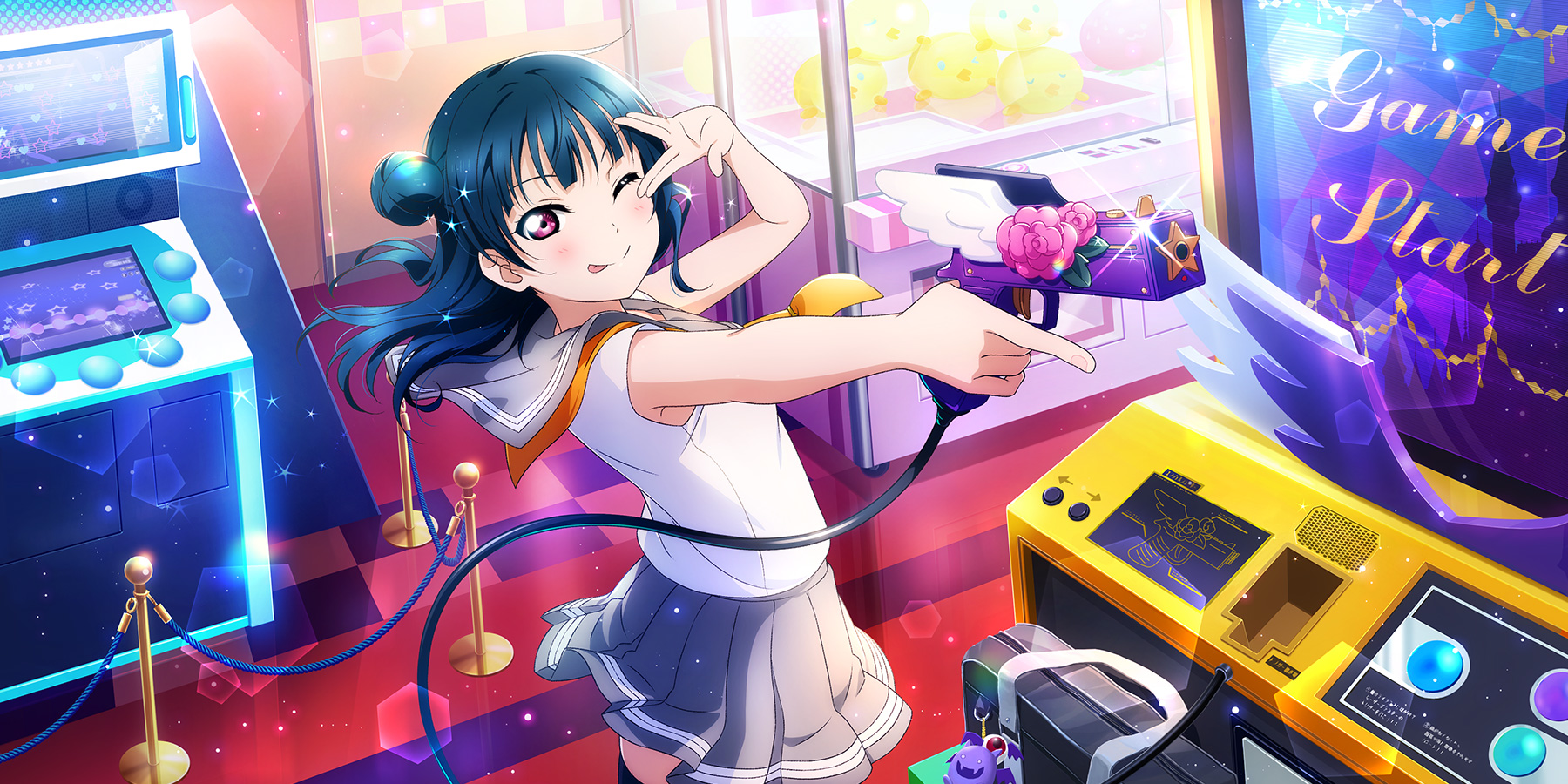 人工智能鸟龙 _ 哔哩哔哩相簿