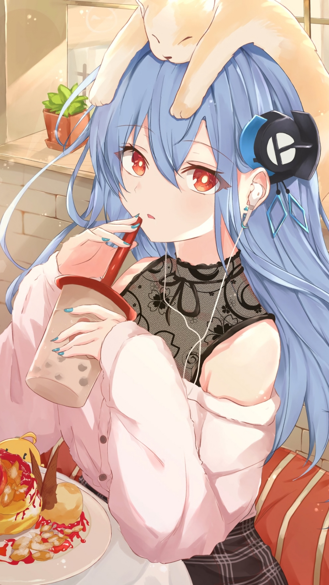 罪与罚1753 _ 哔哩哔哩相簿